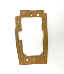 JUNTA DE CUBIERTA SUPERIOR (MÁQUINA DE 2 TONOS) #39582AE se adapta a UNION SPECIAL 39500 - Imagen 1 de 1