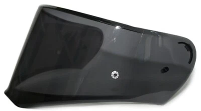 LS2 Visiera Per FF390 Breaker Casco Da Moto - Accessorio Ricambio - Immagine 1 di 3