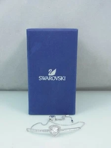 Original Swarovski Armband Kristall mit Etui  - Bild 1 von 8