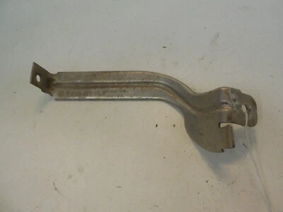 Soporte de protección protector térmico BMW 528i 528xi 535xi 535i E60 serie 5 7039130 Foto 1 de 3