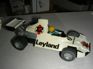 Carrera;40409;Brabham Formel 1;Automodell, Plastik Vitrine; gebraucht - Bild 1 von 12