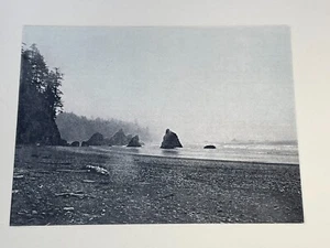 Daniel Roth 1969 Heligravur / Heliogravüre Island 1 - Edition Griffelkunst 2006 - Bild 1 von 22