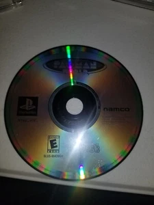 Pac-Man World Sony Playstation 1 PS1 NUR DISC - Bild 1 von 2
