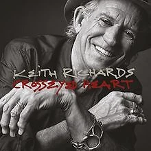 Crosseyed Heart von Richards,Keith | CD | Zustand sehr gut - Bild 1 von 1
