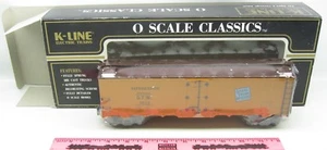 K-Line ~ K-7612 Grand Trunk Western Classic Reefer - Bild 1 von 2