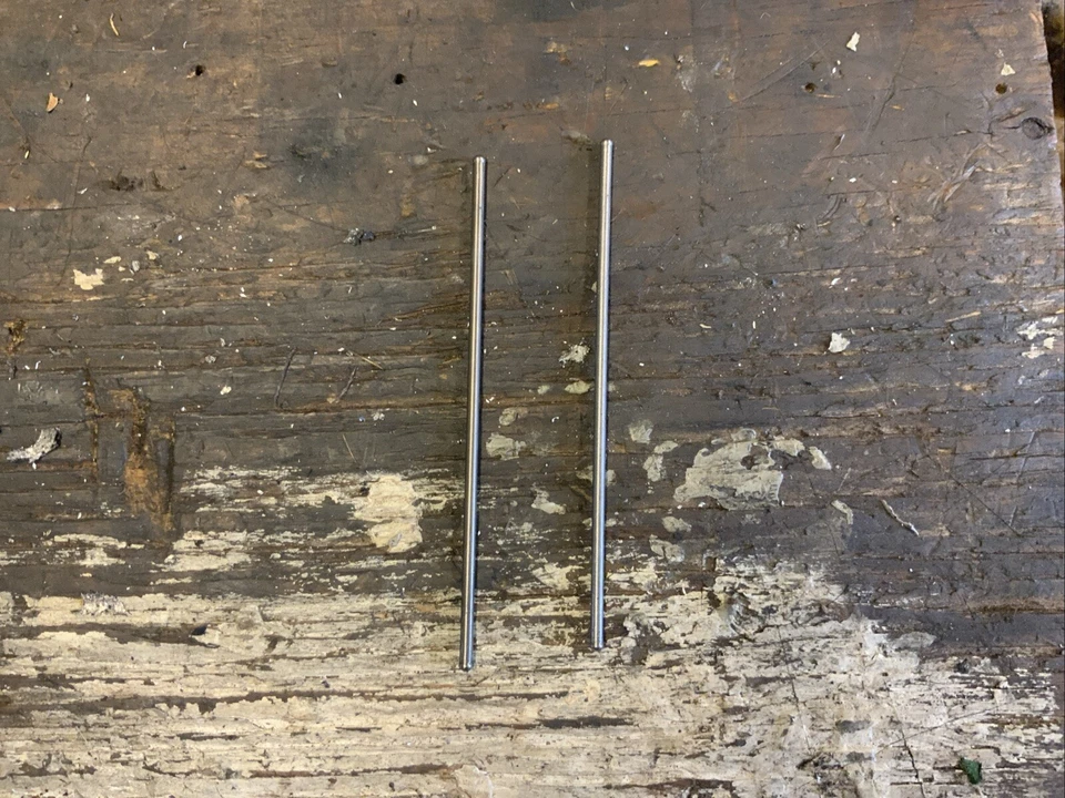 Pack de 2 varillas de empuje Briggs and Stratton 590515 Foto 1 de 1