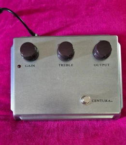 Ceriatone Centura Professional Overdrive | Raw, - Picture 1 of 3