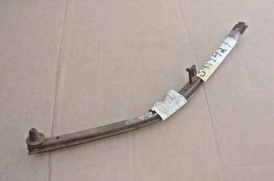 Dodge Chrysler 1969-1974 carrocería C nuevo MoPar cuarto izquierdo ventana pista Foto 1 de 2