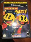 Pac-Man vs./Pac-Man World 2 (Nintendo GameCube, 2003) Tested