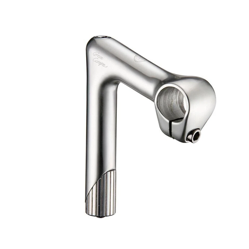 Dia-Compe Gran Compe QL Stem- Length 100mm - Polished - Image 1 of 1