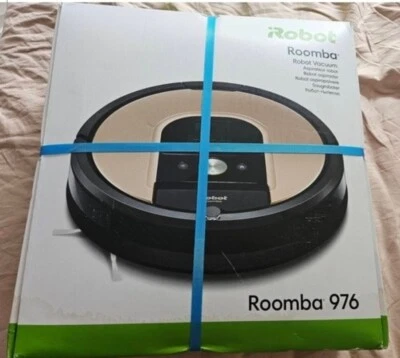 robot aspirateur irobot roomba - Photo 1/2