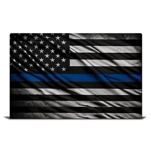 Factory Crafts Waffenreinigung Wartung Premium Matte rutschfest wasserdicht - blau L - Bild 1 von 3