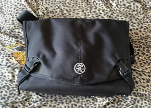 Crumpler 7 Million Dollar Home Camera Bag Black Shoulder Messenger - Picture 1 of 9