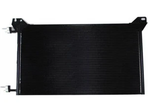 Denso A/C Condenser A/C Condenser fits Chevy Silverado 2500 HD 2001-2014 98KWVW - Picture 1 of 1