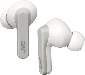 JVC HA-A9T-W-E True Wireless Kopfhörer weiß - Bild 1 von 2