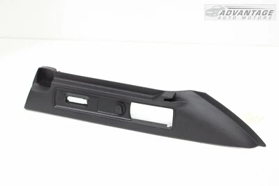 ALFA ROMEO STELVIO 2018-2023 cuarto trasero derecho maletero panel cubierta moldura OEM Foto 1 de 4