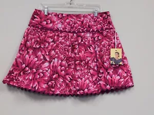 Kika Vargas Floral Skirt  Size 20W/22W    NWT - Picture 1 of 5
