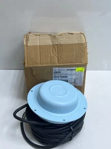 Altavoz submarino impermeable Electro-Voice UW30 30 vatios con cable de 50 pies - Imagen 1 de 7