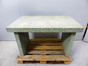 Meßplatte Granitplatte Anreißplatte Kontrollplatte 120x70x8 cm - Bild 1 von 8