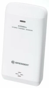 7009998 BRESSER 8 Canal Thermokanne Hygro-Capteur - Bild 1 von 2