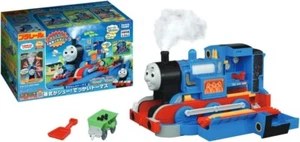 TAKARA TOMY Plarail Thomas the Tank Engine Steam is a shoe! Big Thomas - Picture 1 of 12
