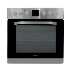 Einzelstück - Wie Neu - Samsung F-NB69R5701RS/EG Elektro-Herd - Bild 1 von 5