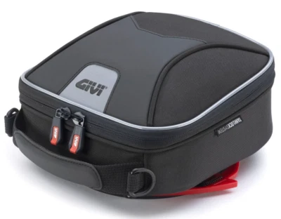 GIVI XS319Y MINI TANK BAG GIVI Tanklock 3 L fitting kit not included - Image 1 of 4