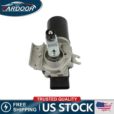 Motor limpiaparabrisas delantero para Chevrolet Malibu Vectra Saturn Ponitac 22711010 Foto 1 de 4