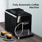 Fully Automatic Coffee Machine 19bar Espresso Maker Hot milk and Foam Commercial