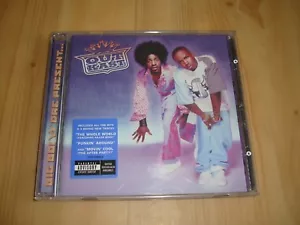 OUTKAST - BIG BOI AND DRE PRESENT OUTKAST - Picture 1 of 3