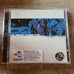 Bell Ringer by Medea Connection (CD, 2005) - Foto 1 di 1