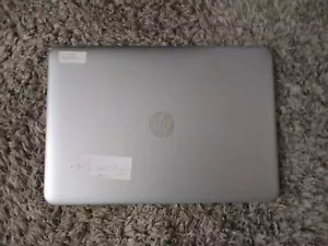 HP Fast Laptop Core i5 7th Gen 8GB Ram 480GB 240 SSD Win 10 Wi-Fi Webcam - Picture 1 of 6