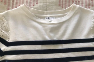 French Designer Claudie Pierlot Sweater - Picture 1 of 8
