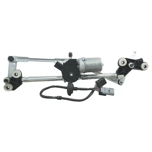 NEW FRONT WIPER MOTOR FOR CHRYSLER TOWN & COUNTRY VOYAGER 2001-2003 5018657AA - Picture 1 of 3