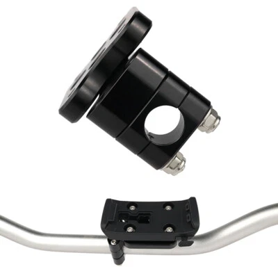 Soporte de montaje GPS para teléfono apto para Suzuki SFV650 Gladius/SV650/SV1000 S  Foto 1 de 4