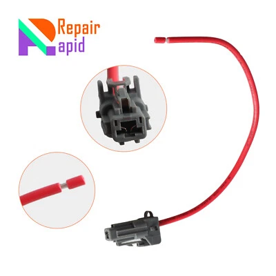 1x Enchufe conector cable solenoide motor de arranque para Kia Sportage 2009-2016 Foto 1 de 4