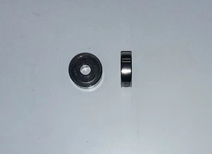 KUGELLAGER 6mm x 19mm x 6mm NMB SSR-1960ZZ - Bild 1 von 2