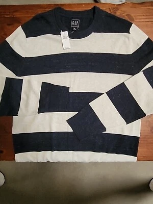 Men's Sweater - Image 1 of 2