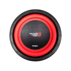 Cerwin Vega V84DV2 - Subwoofer doppia bobina vocale 8" doppio 4 Ohm 250W RMS (scatola aperta) - Foto 1 di 5