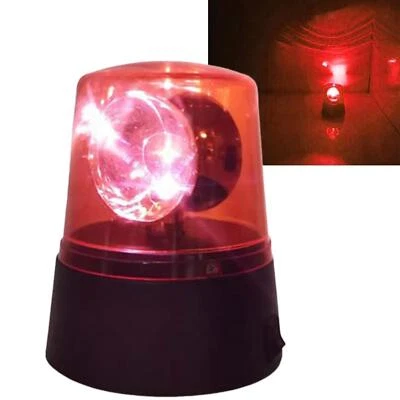kowaku Industrial LED Rotating Strobe Beacon Warning Lights, Electrical - Image 1 of 4