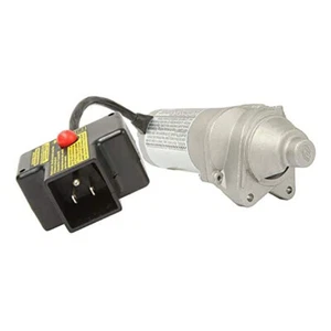 120V COUNTER CLOCKWISE STARTER MOTOR FOR VARIOUS APPLICATIONS PNS EX17120AC - Bild 1 von 2