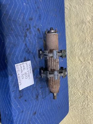 2006 Polaris Rmk 900 Track Driver Driveshaft 128 - Image 1 of 4