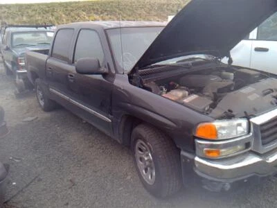 Used Front Right Door Window Regulator Front fits: 2005 Gmc Sierra 1500 pickup e - Imagem 1 de 4