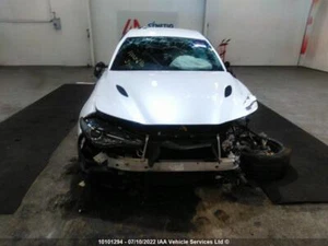 WASHER BOTTLE ALFA ROMEO GIULIA MK2 (952) 2018 On V6 BITURBO QUADRIFOGLIO SALOON - Picture 1 of 1