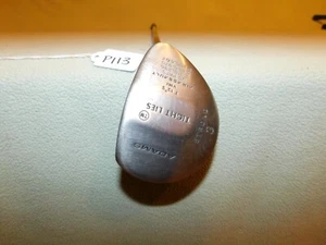 Adams Tight Lies T 13*  VMI Air Assault Strong 3 Fairway Wood 43.5 Inches P113 - Picture 1 of 11