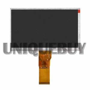 For TIANMA 7inch TM070RDH10 800(RGB)×480 LCD Screen Display Panel - Picture 1 of 5