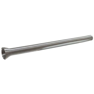 Uniweld 70021 Copper and Aluminum Spring Tube Benders for OD 3/4 - Picture 1 of 2