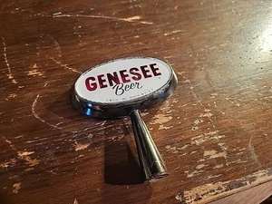 Genesee Bierzapfhahngriff, gebraucht - Bild 1 von 3