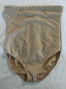 Maidenform Size Small Shaper Mid Waist Abdomen And Brief High Rise Shaper - Picture 1 of 11