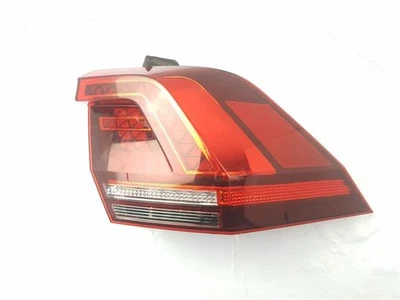Luz trasera Volkswagen Tiguan 2020 lado del conductor derecho 5 puertas Estate 2SD01252102 Foto 1 de 4